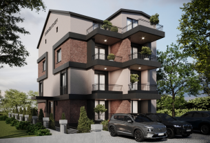 Çakıroğlu Konsept Evleri