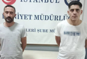 Beyoğlu Sapıkları