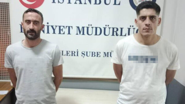 Beyoğlu Sapıkları